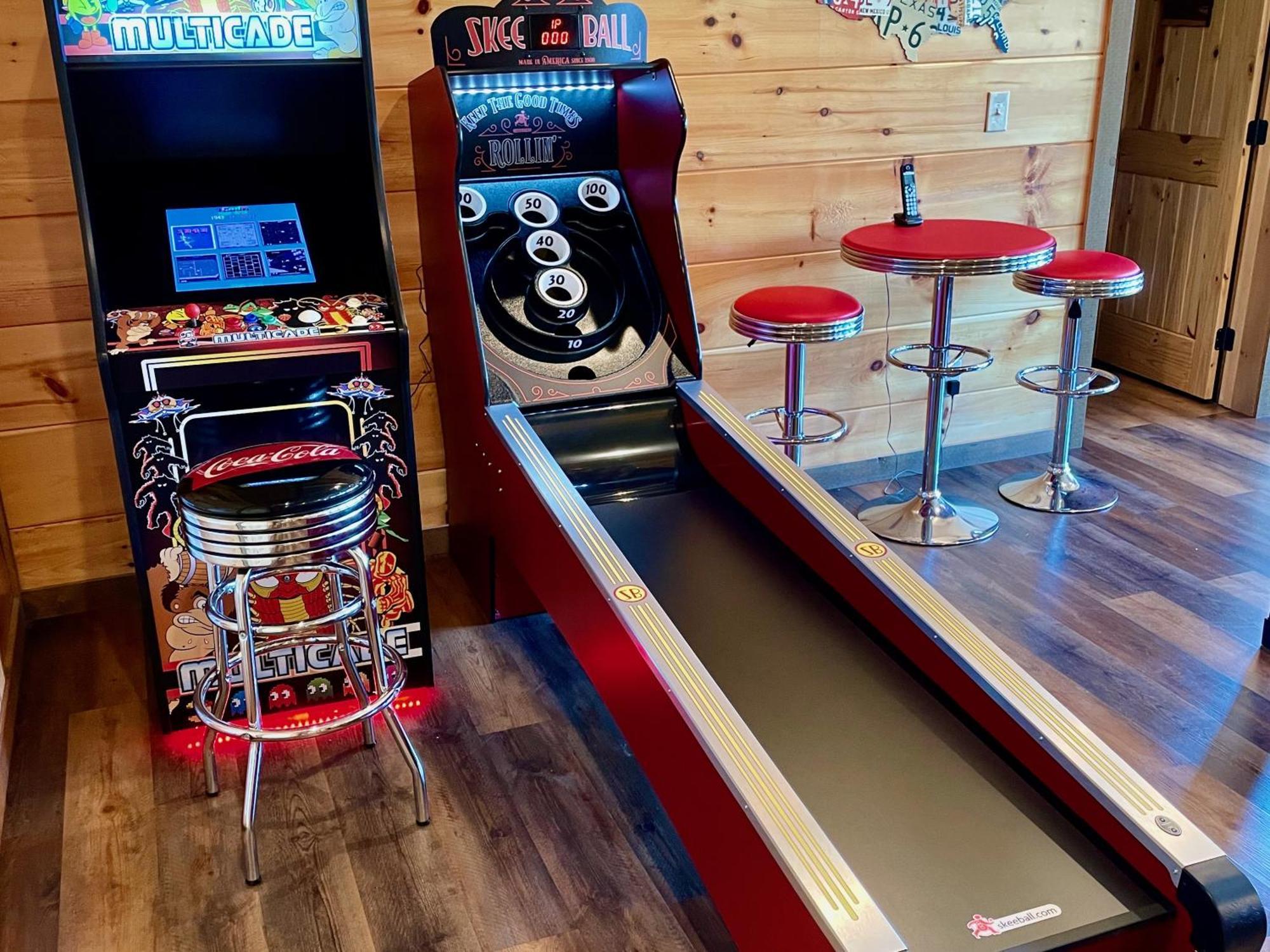 Treetop Treasure Sevierville Zewnętrze zdjęcie