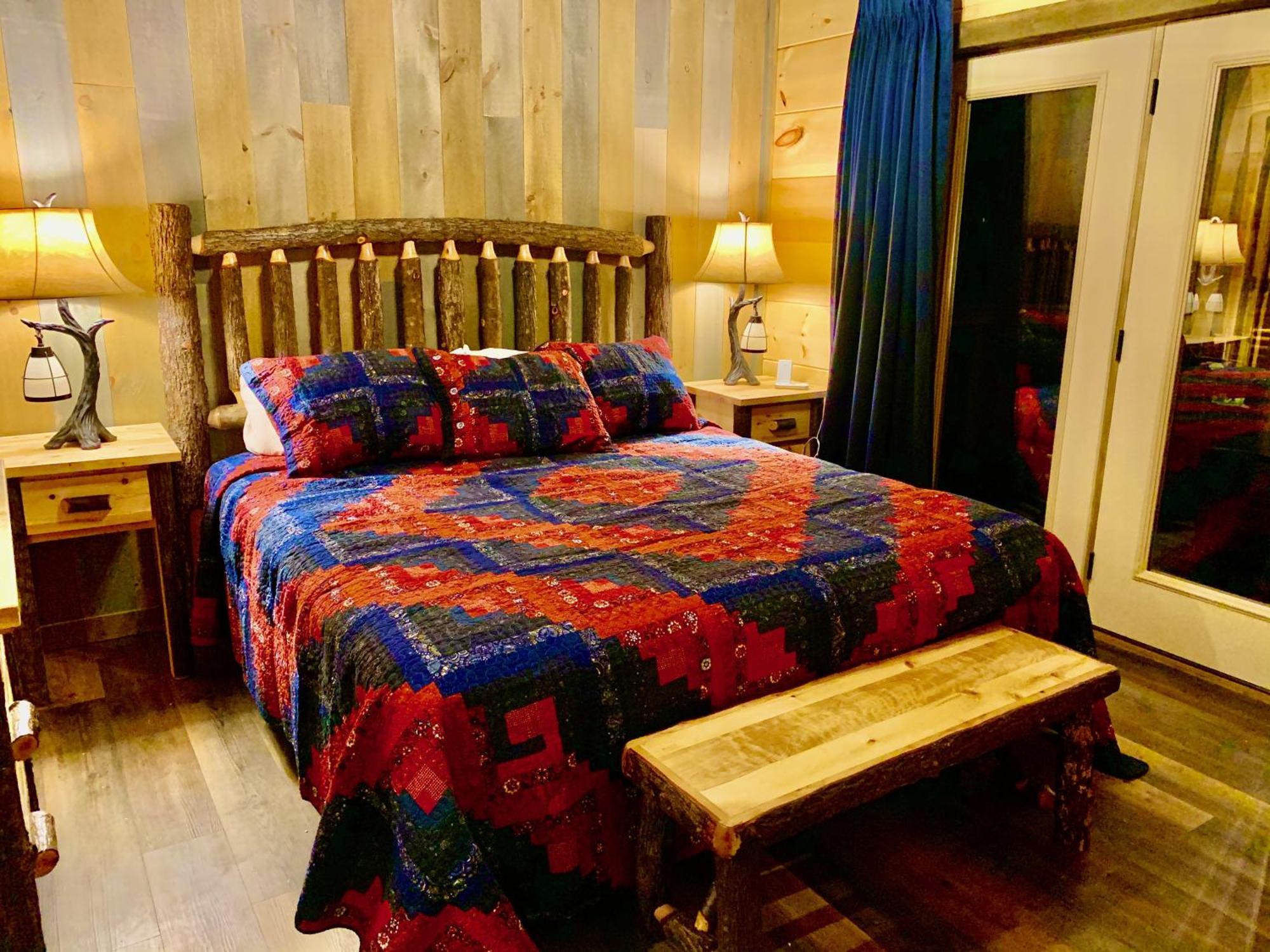 Treetop Treasure Sevierville Zewnętrze zdjęcie