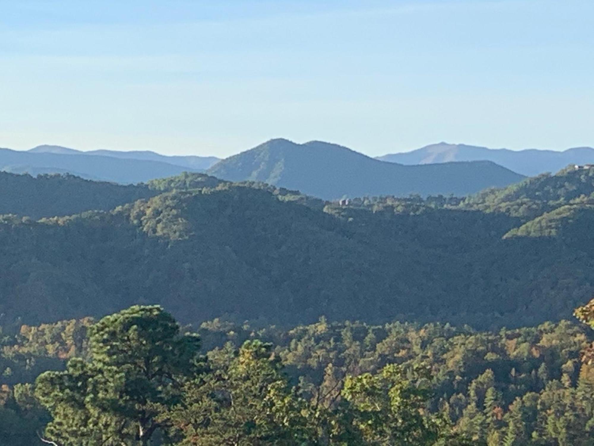 Treetop Treasure Sevierville Zewnętrze zdjęcie