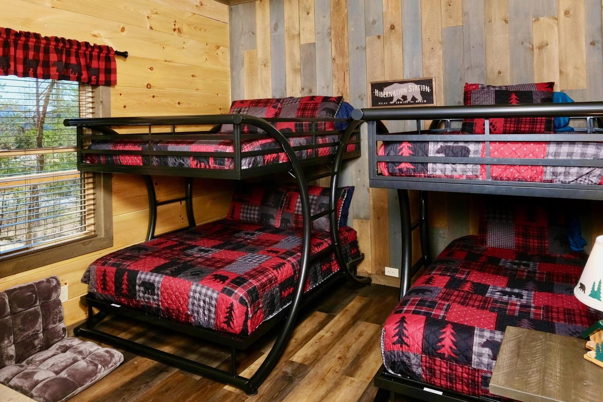Treetop Treasure Sevierville Zewnętrze zdjęcie